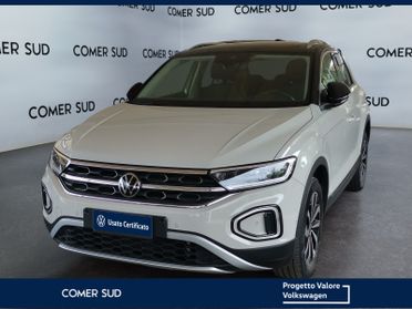 VOLKSWAGEN T-Roc I 2022 - T-Roc 1.0 tsi Style
