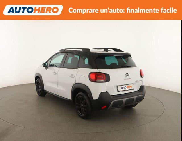 CITROEN C3 Aircross PureTech 110 S&S Origins