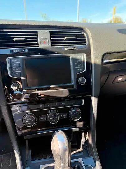 Volkswagen Golf 1.6 TDI DSG 5p. Highline BlueMotion Technology