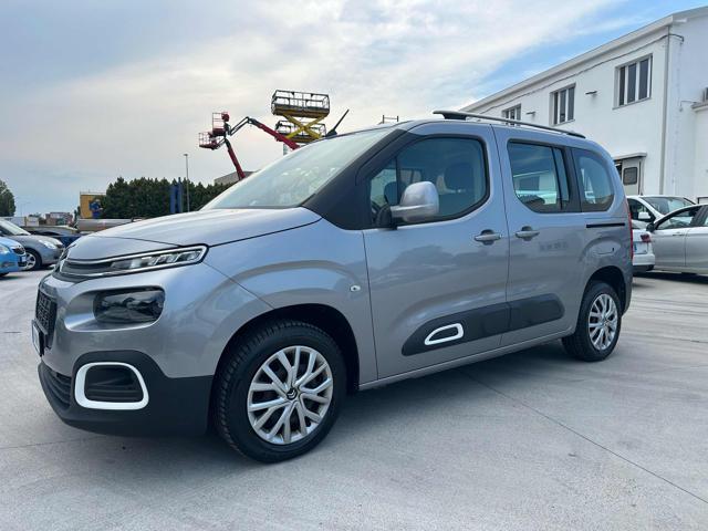 CITROEN Berlingo BlueHDi 100 M Feel OK NEOPATENTATI
