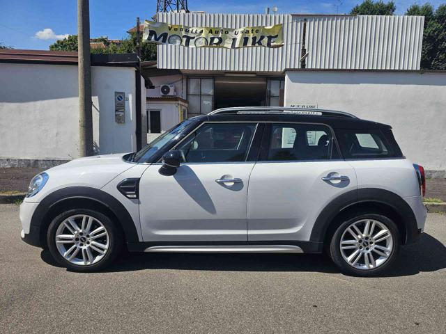 MINI Countryman 1.5 Cooper Countryman