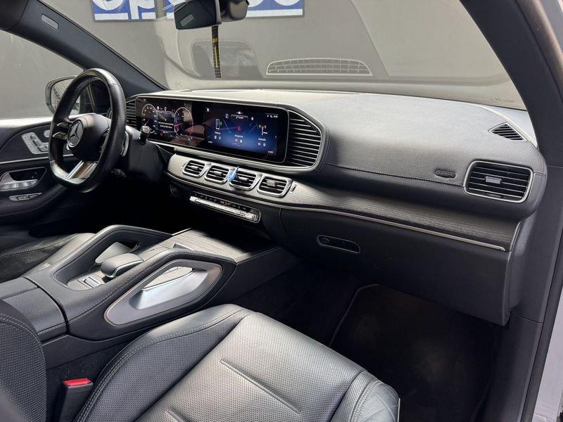 Mercedes-Benz GLE 450 d Coupè Premium 4matic auto Unipro Iva Esposta Full Optional
