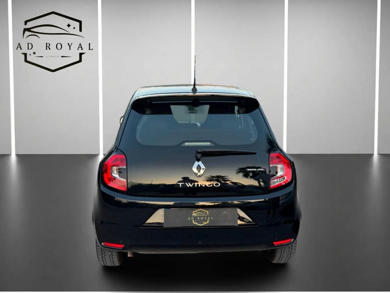 Renault Twingo SCe 65 CV Intens 12/2021