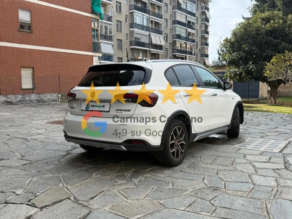 Fiat Tipo 1.0 5 porte Cross