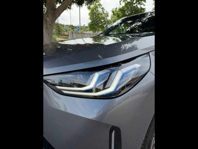 BMW X3 (G45) - xDrive20d 48V