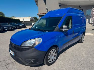 Fiat Doblo Doblò 1.6 MJT 120CV XL Lamierato SX 3 posti