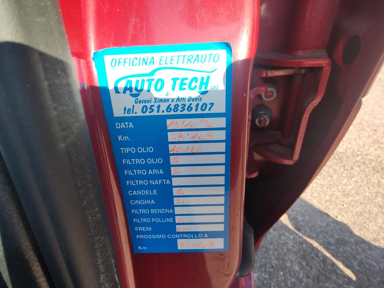 Renault Clio 1.2 16V 5 porte Dynamique, BENZINA\GPL, SOLO 54.000 KM, OK NEOPATENTATI, GARANZIA L.12 MESI