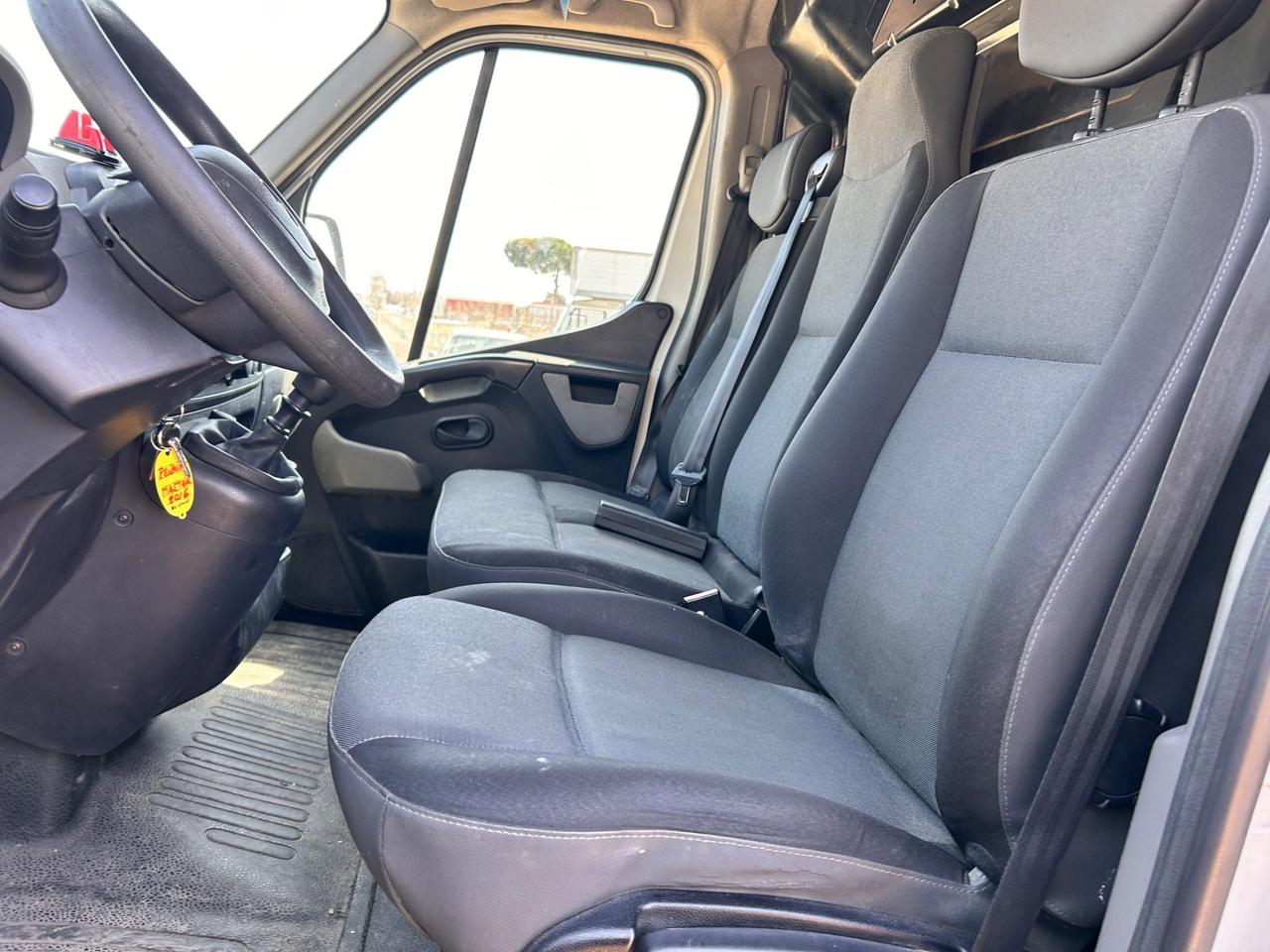 Renault Master T35 2.3 dCi/125 PL-TM Furgone E5 *POMPA CARBURANTE NUOVA*