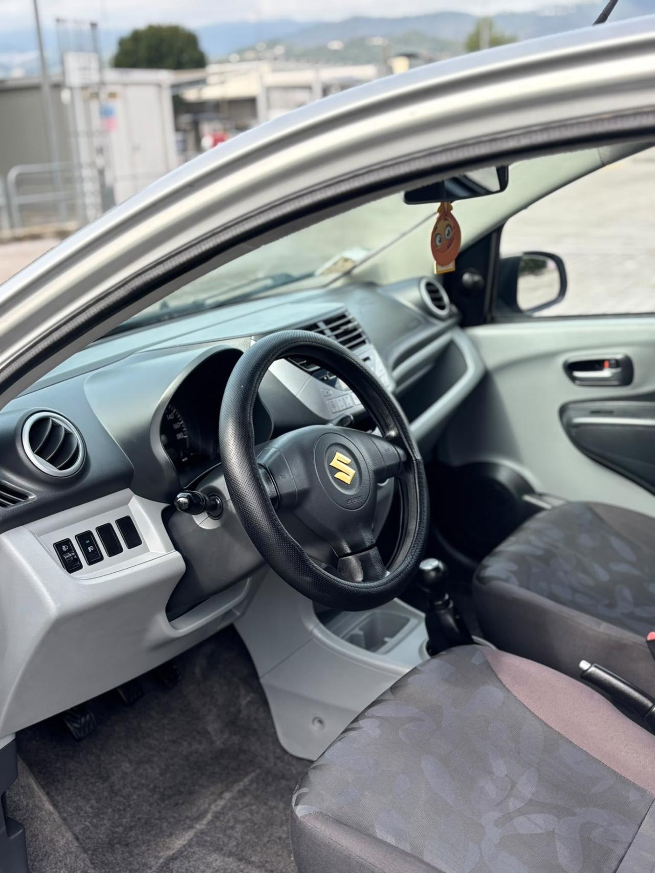 Suzuki Alto 1.0 GLX