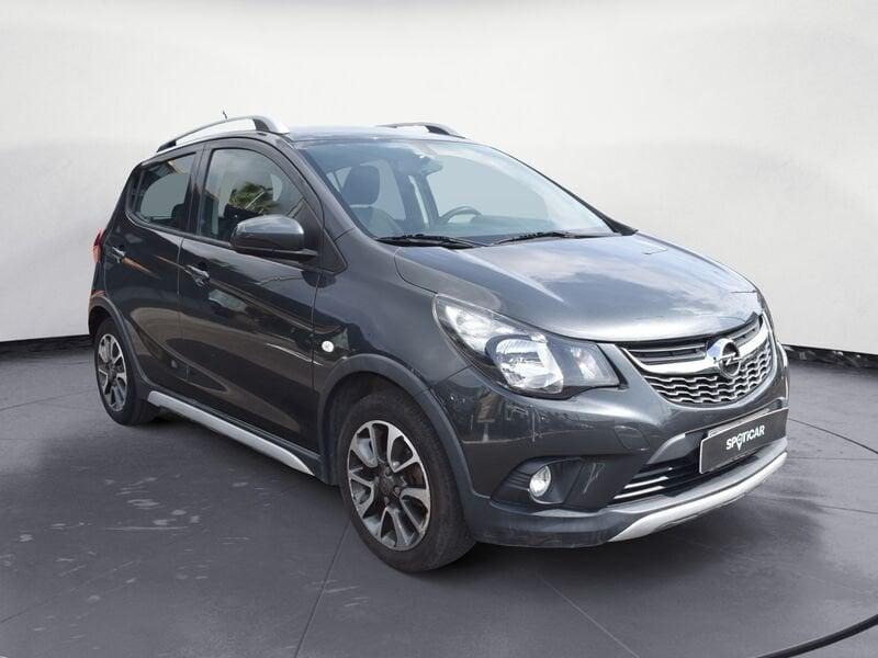 Opel Karl Karl Rocks 1.0 73 CV