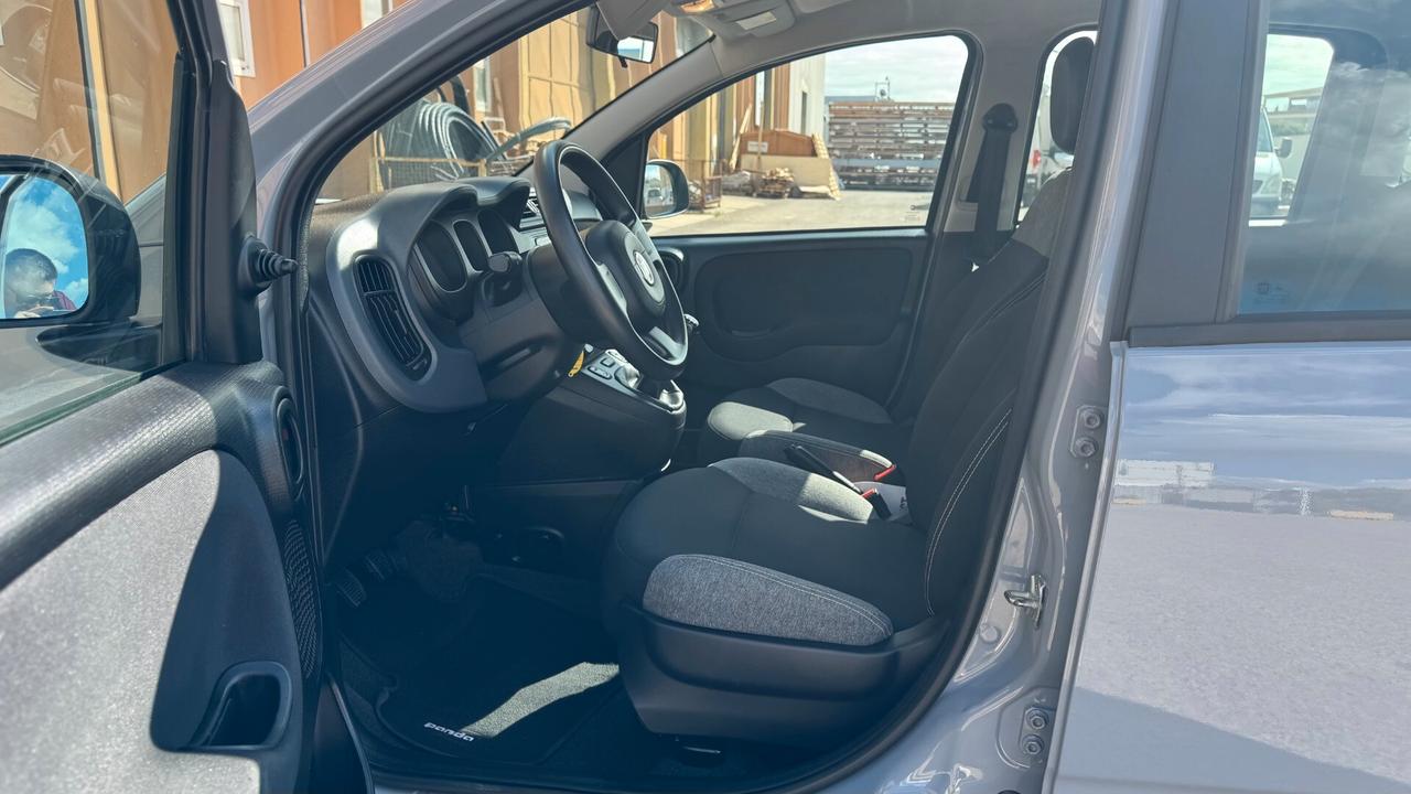 Fiat Panda 1.0 69CV- 2021