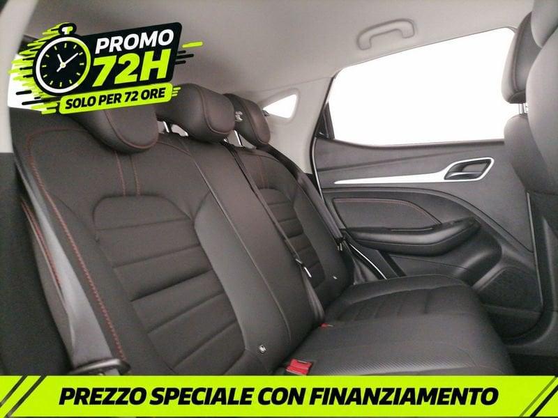 MG ZS 1.5 Luxury