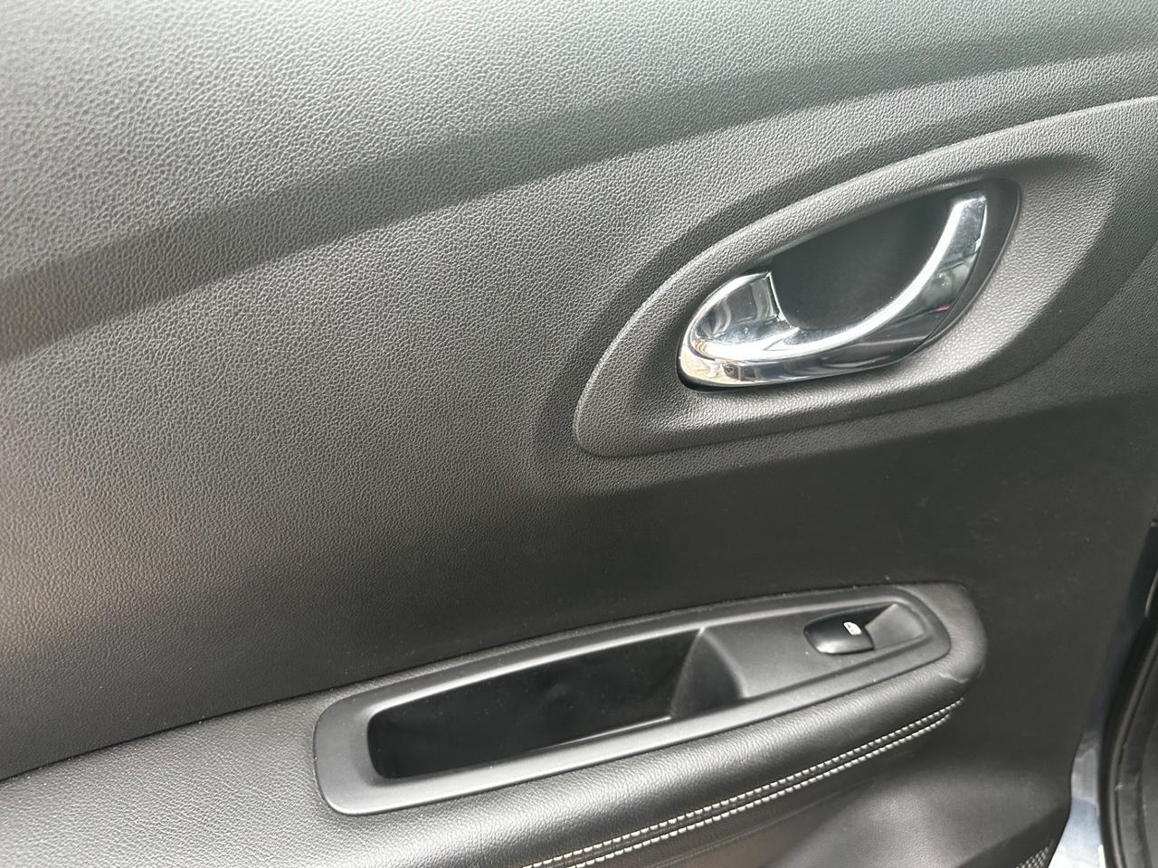 Renault Kadjar dCi 8V 110CV EDC Energy Intens