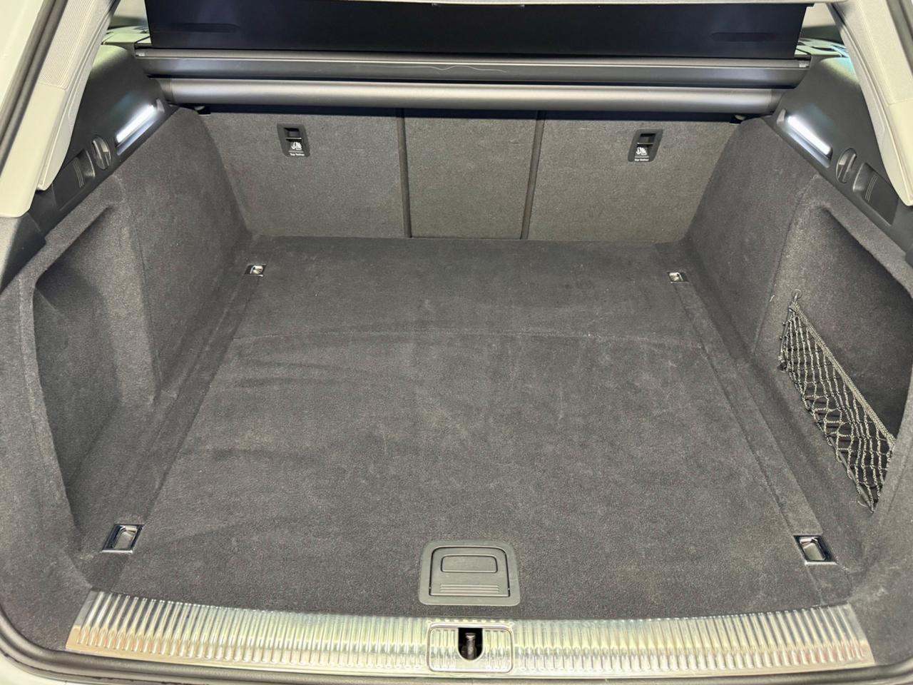Audi A4 S tronic Sport
