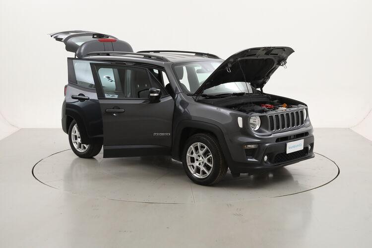 Jeep Renegade Hybrid Limited BR939967 1.5 Mild Hybrid 130CV