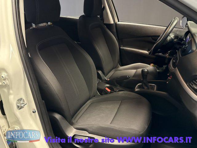 FIAT Tipo SW 1.3 Mjt 95 CV Easy - Neopatentati