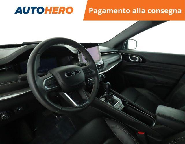 JEEP Compass 1.3 Turbo T4 150 CV aut. 2WD S