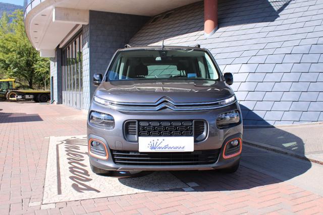CITROEN Berlingo BlueHDi 130cv EAT8 M Shine GANCIO-TETTO