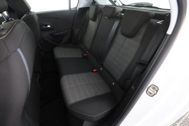 OPEL Corsa Corsa 1.5 D 100 CV Edition