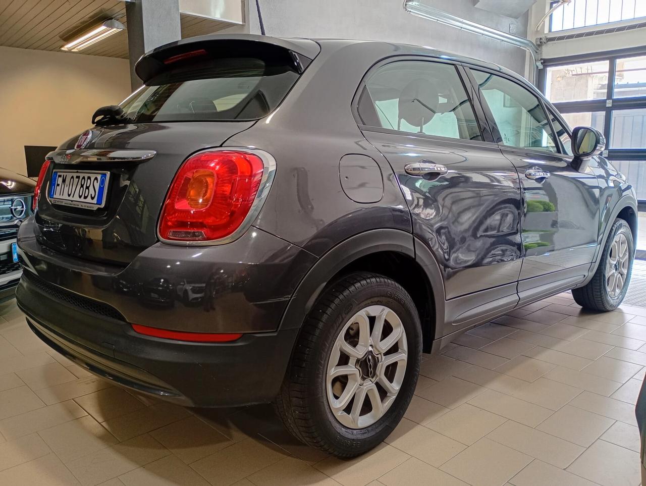 Fiat 500X 1.3 MultiJet 95 CV Business
