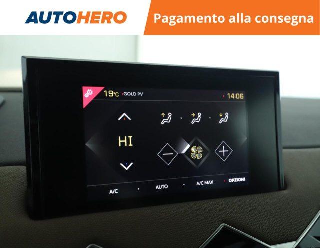 DS AUTOMOBILES DS 3 Crossback PureTech 100 So Chic