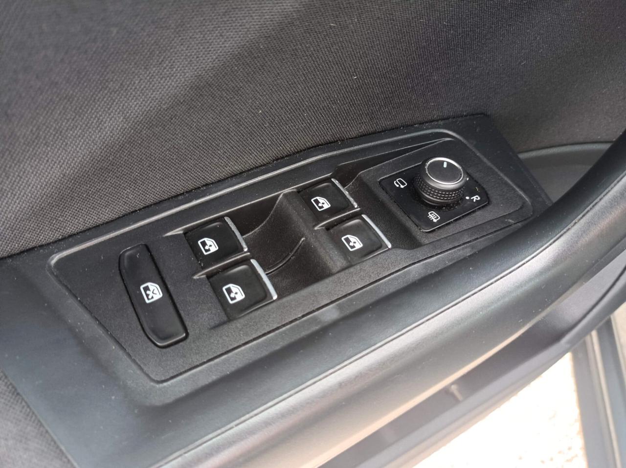 Volkswagen T-Roc 2.0 TDI SCR Style BlueMotion Technology