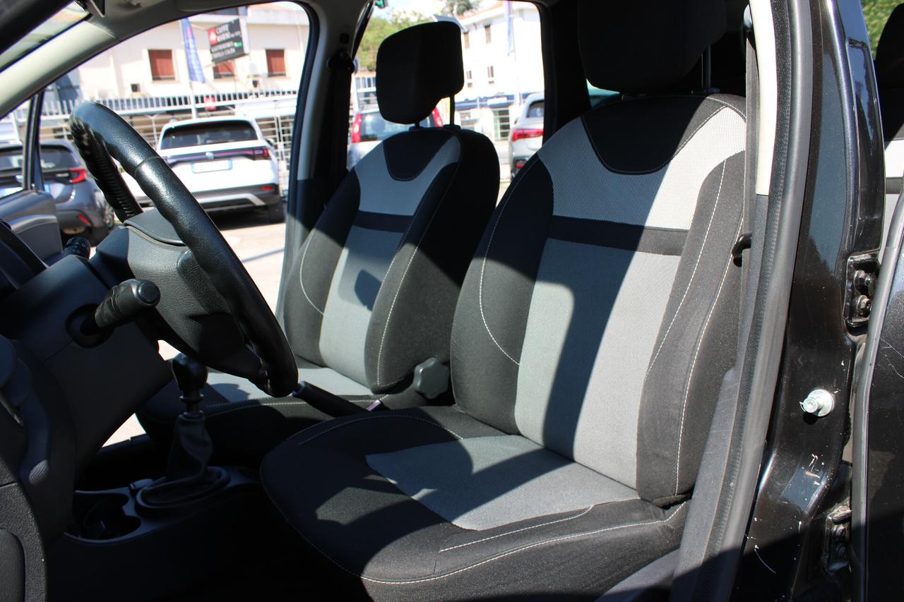 Dacia Duster 1.2 TCe 125CV Start&Stop 4x2 Prestige