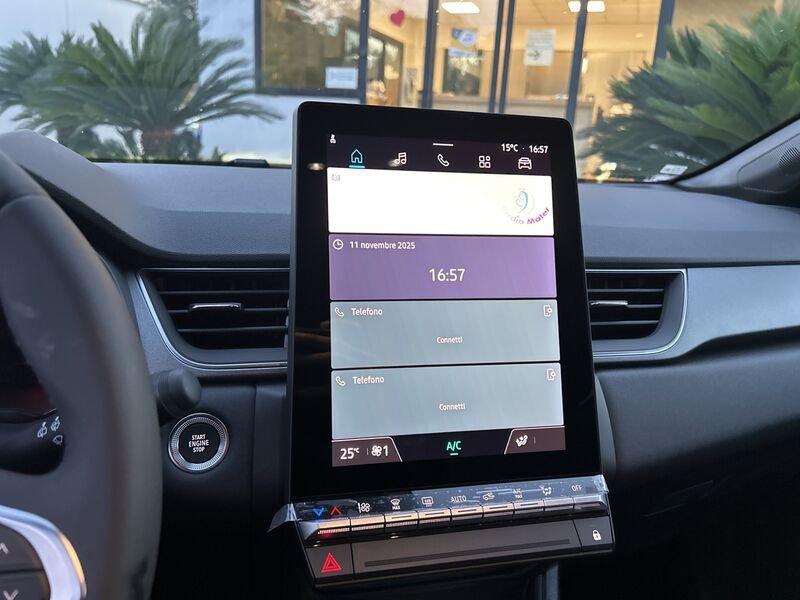 Renault Captur II 2024 1.0 eco-g Techno 100cv