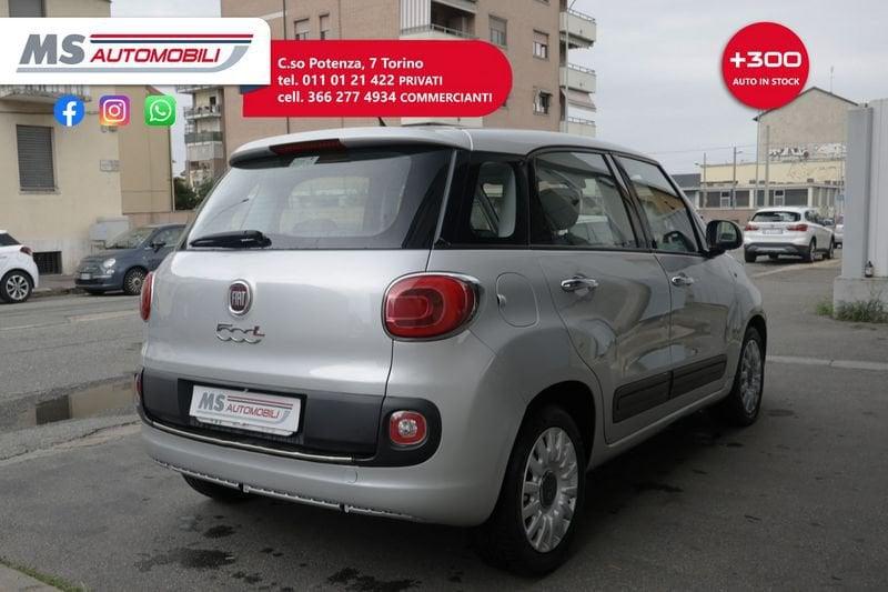 FIAT 500L 1.3 Multijet 95 CV Pop Star Unicoproprietario