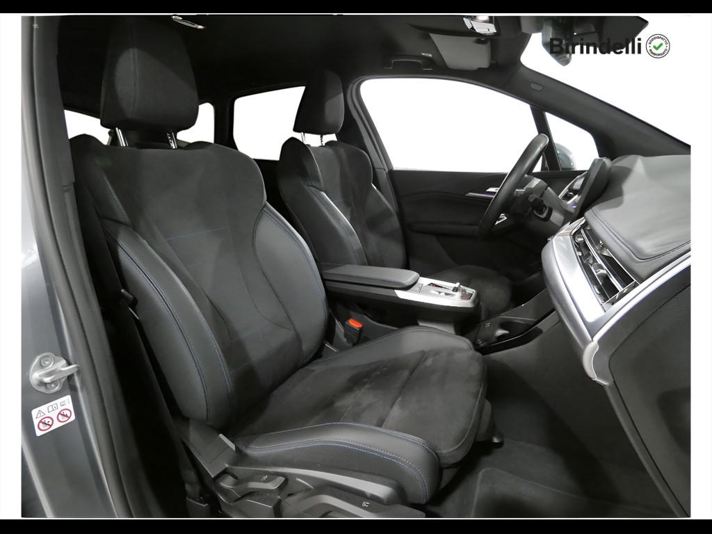 BMW 218d Active Tourer