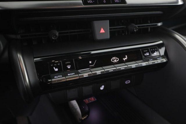 TOYOTA C-HR C-HR 2.0 PHEV Trend