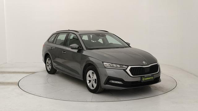 SKODA Octavia 2.0 tdi evo Executive 150cv dsg