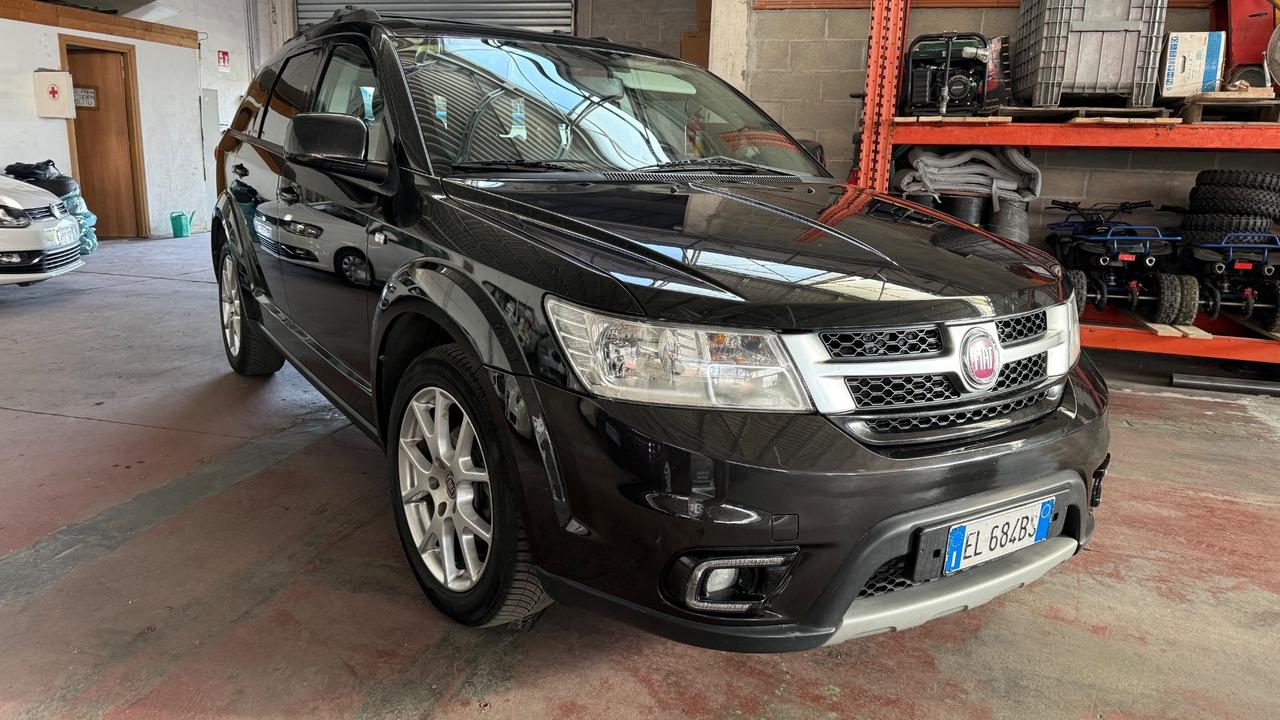 Fiat Freemont 2.0 170 CV 7 POSTI Lounge