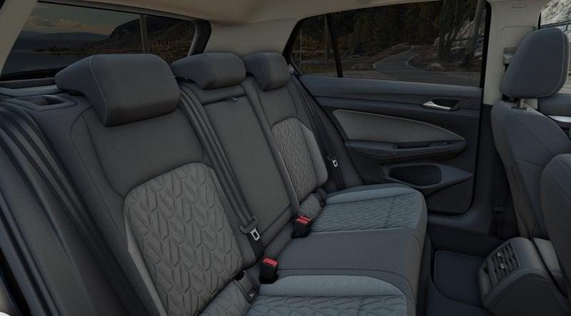 Volkswagen Golf 1.5 TSI ACT Edition Plus