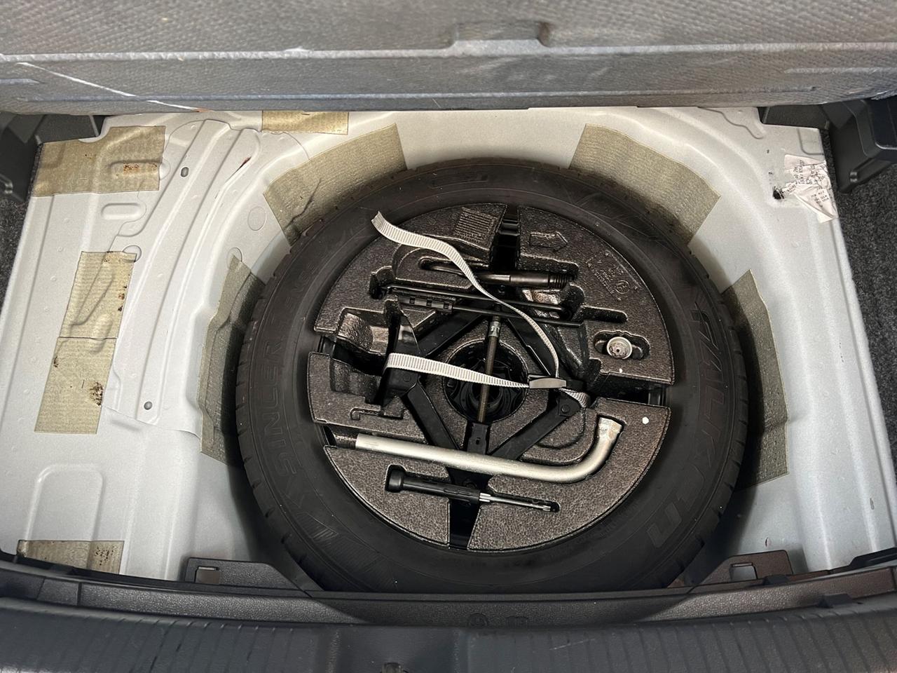VOLKSWAGEN Polo VI 2017 Polo 5p 1.6 tdi Comfortline 80cv