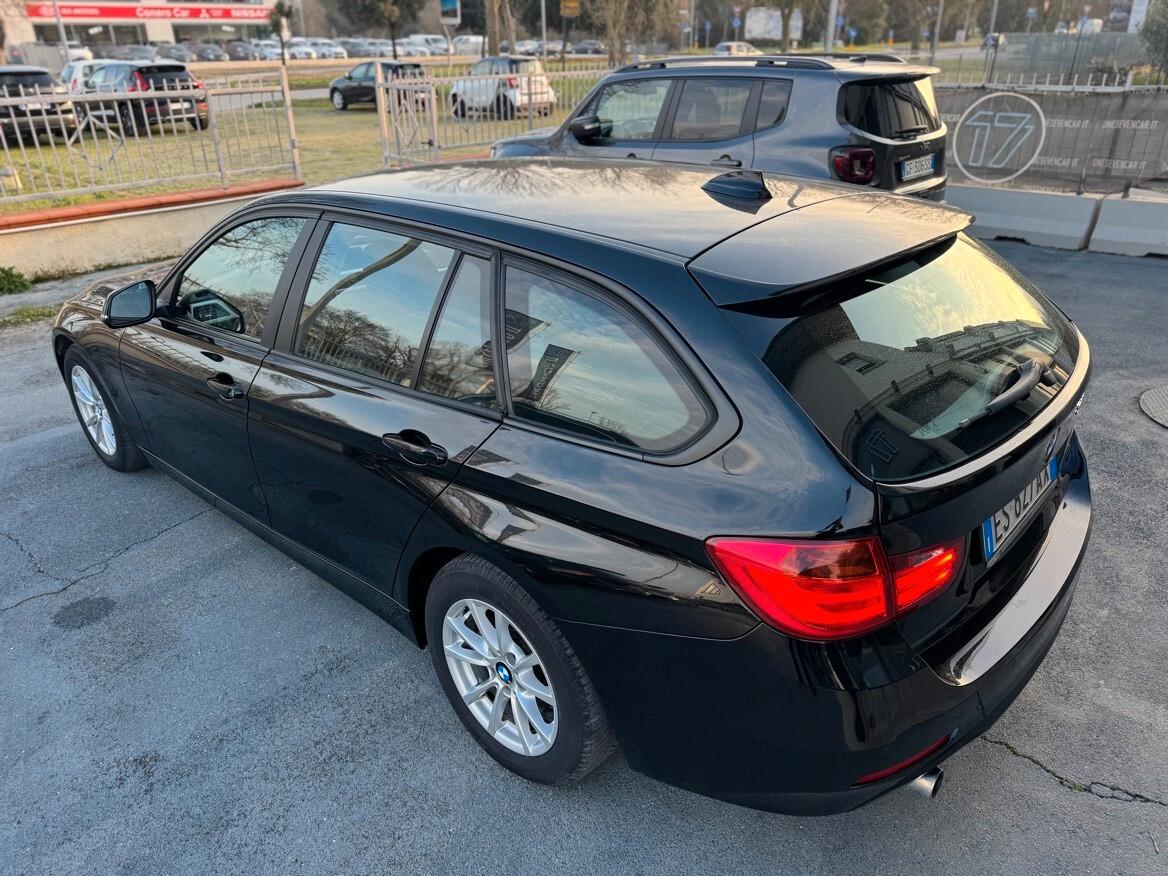 Bmw 316 316d Touring