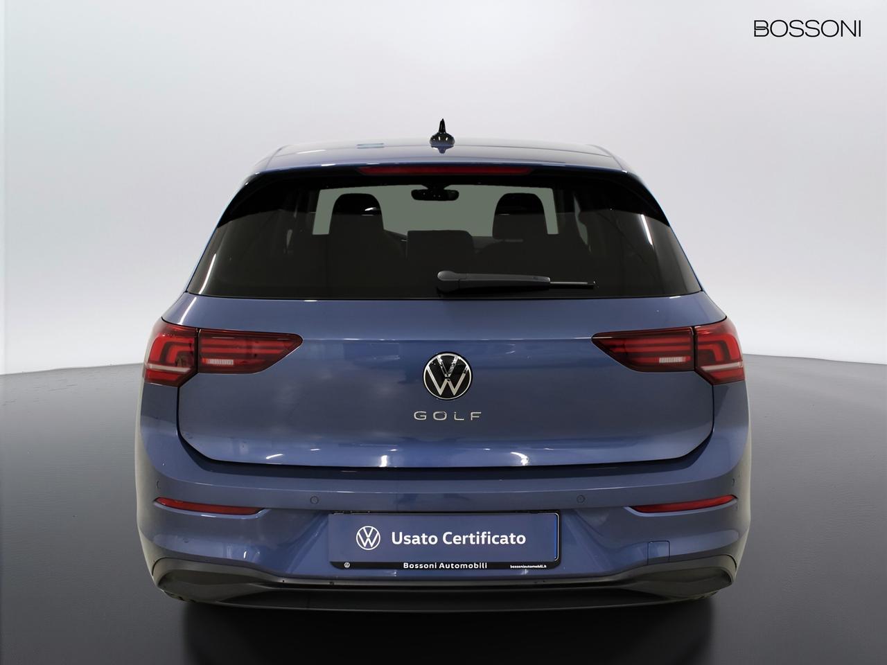 Volkswagen Golf 2.0 tdi scr 150cv edition plus dsg