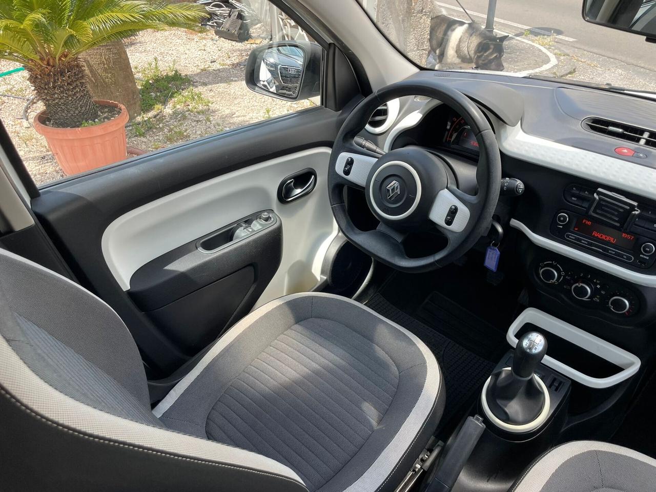 Renault Twingo 1.0 70 cv Life