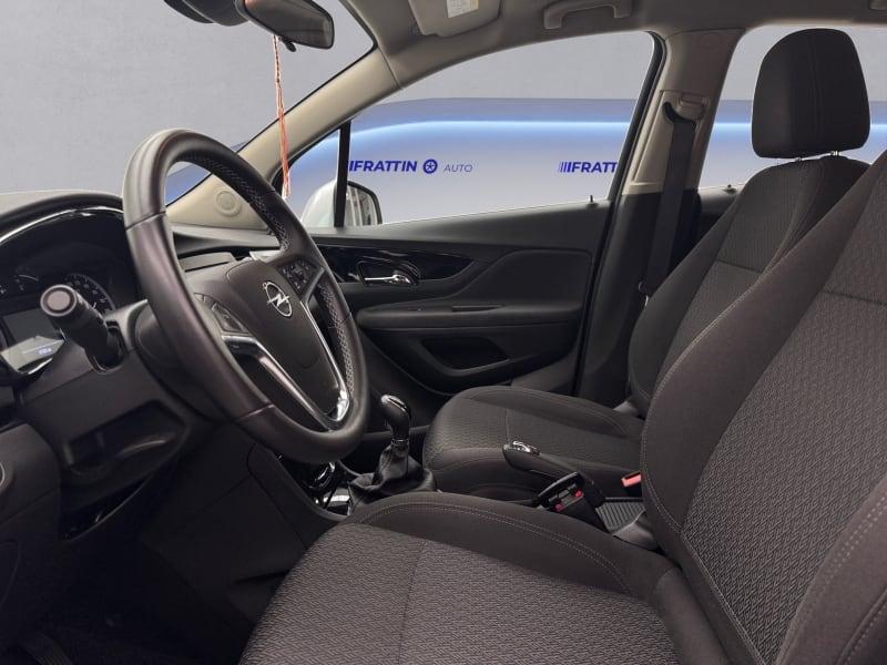 OPEL MOKKA X 1.6 ADVANCE S&S 4X2 115CV