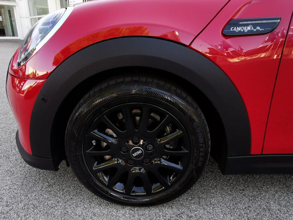 Mini Cooper 1.5 TwinPower Turbo Cooper