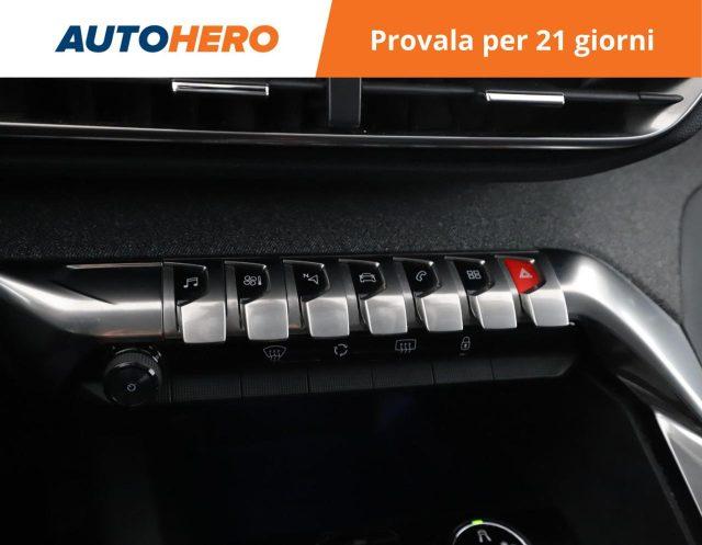 PEUGEOT 5008 BlueHDi 130 S&S EAT8 Allure