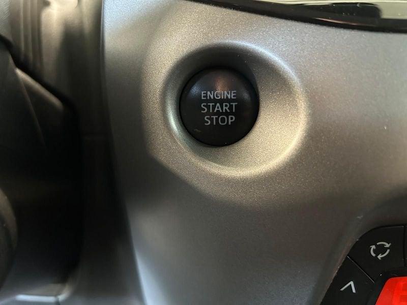 Toyota Aygo Connect 1.0 VVT-i 72 CV 5 porte x-fun MMT