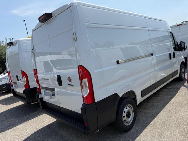FIAT DUCATO 35 2.3 MJT PLM-TM 140 CV PM-TM MOTORE FIAT