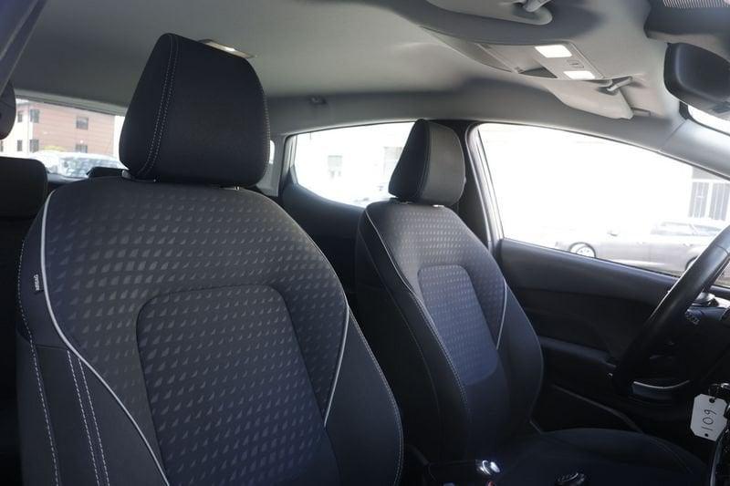 Ford Fiesta Ford Fiesta 1.1 85 CV 5 porte ST-Line PROMOZIONE Unicoproprietario