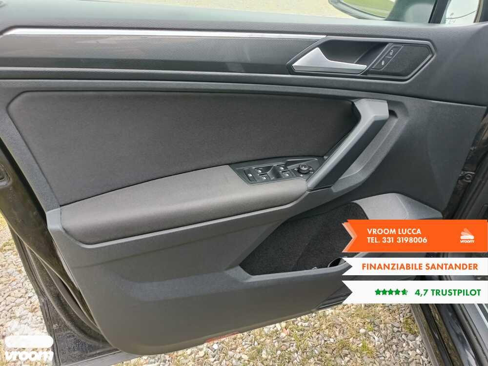 VOLKSWAGEN Tiguan 2ª serie Tiguan 1.6 TDI SCR ...