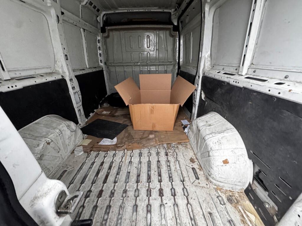 Citroen Jumper L2H2 2.0 HDI Business 130 CV MOTORE ROTTO