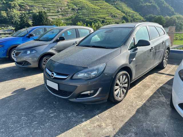 Opel Astra 1.7 CDTI 110CV Sports Tourer Elective