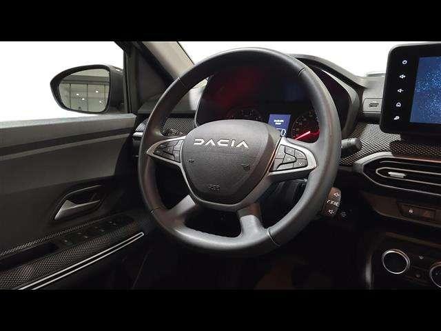 Dacia Jogger 1.0 TCe GPL Extreme UP 7p.ti