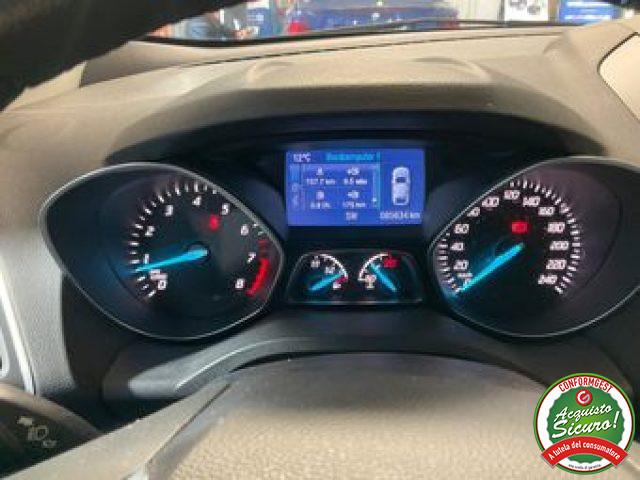 FORD Kuga 1.5 EcoBoost 150 CV S&S 2WD Titanium