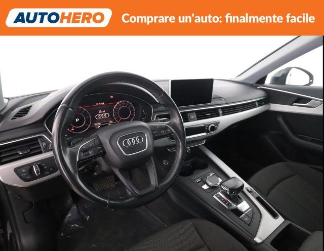 AUDI A4 Avant 2.0 TDI 150 CV ultra S tronic
